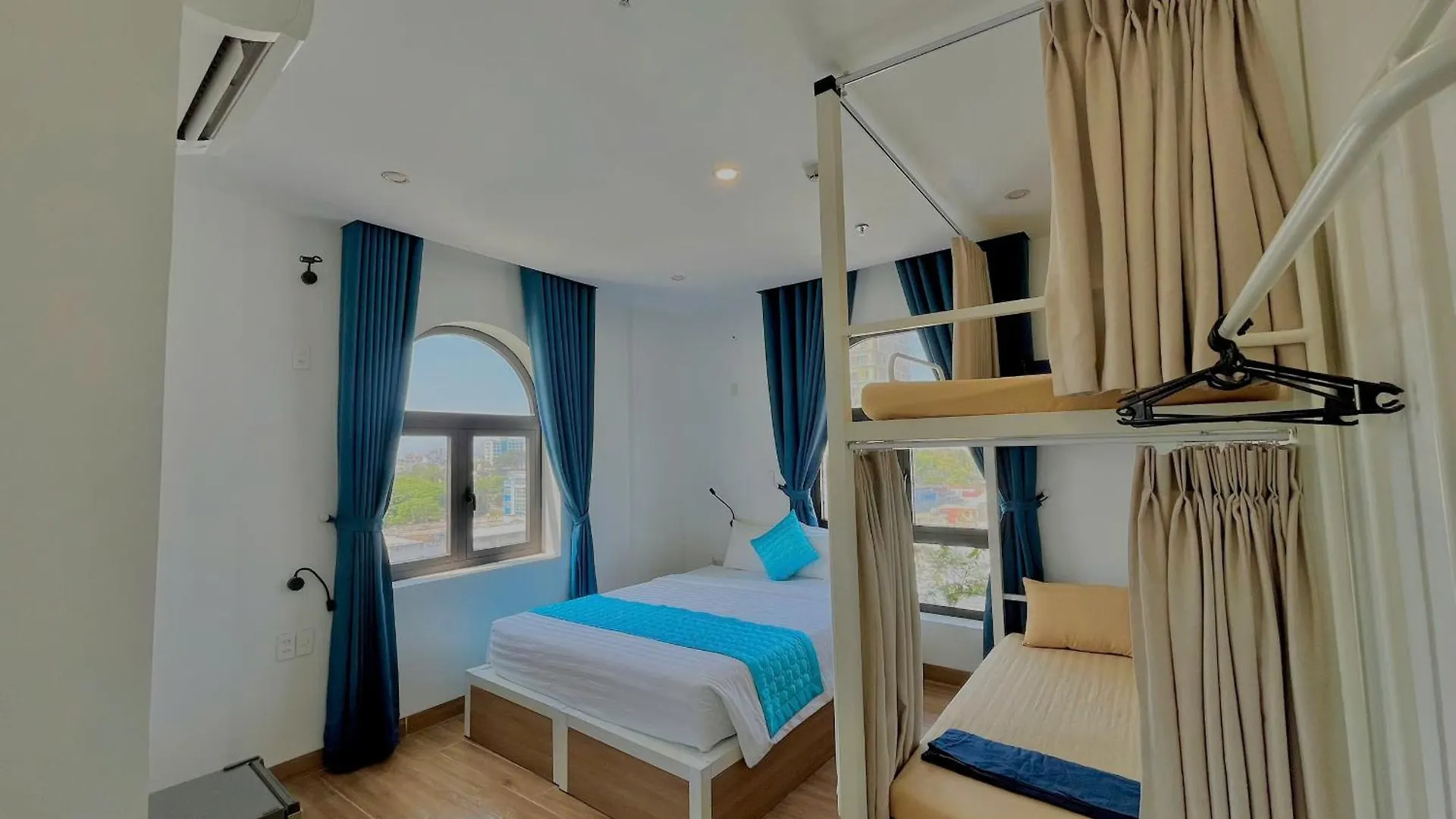 Montana Homestay Vũng Tàu 0*,  Vietnam