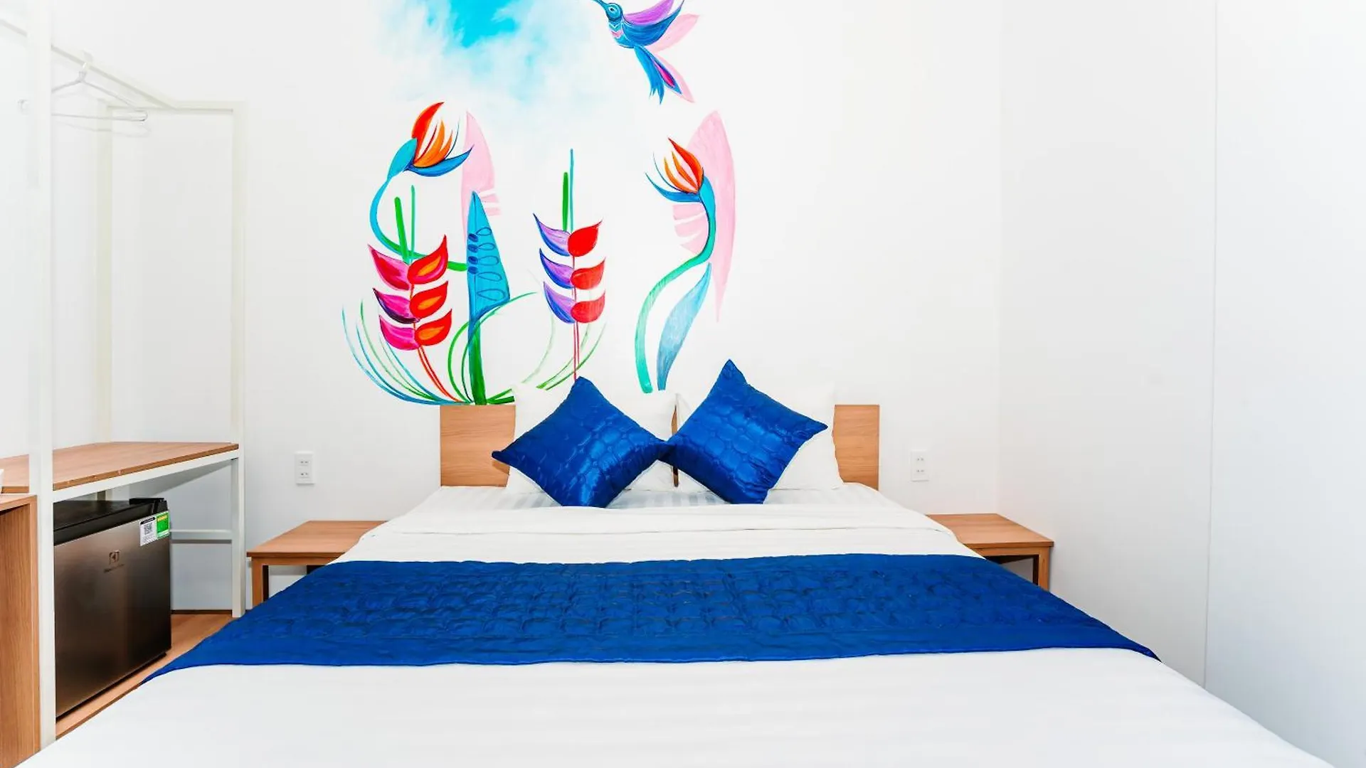 Hotel Montana Homestay Vũng Tàu
