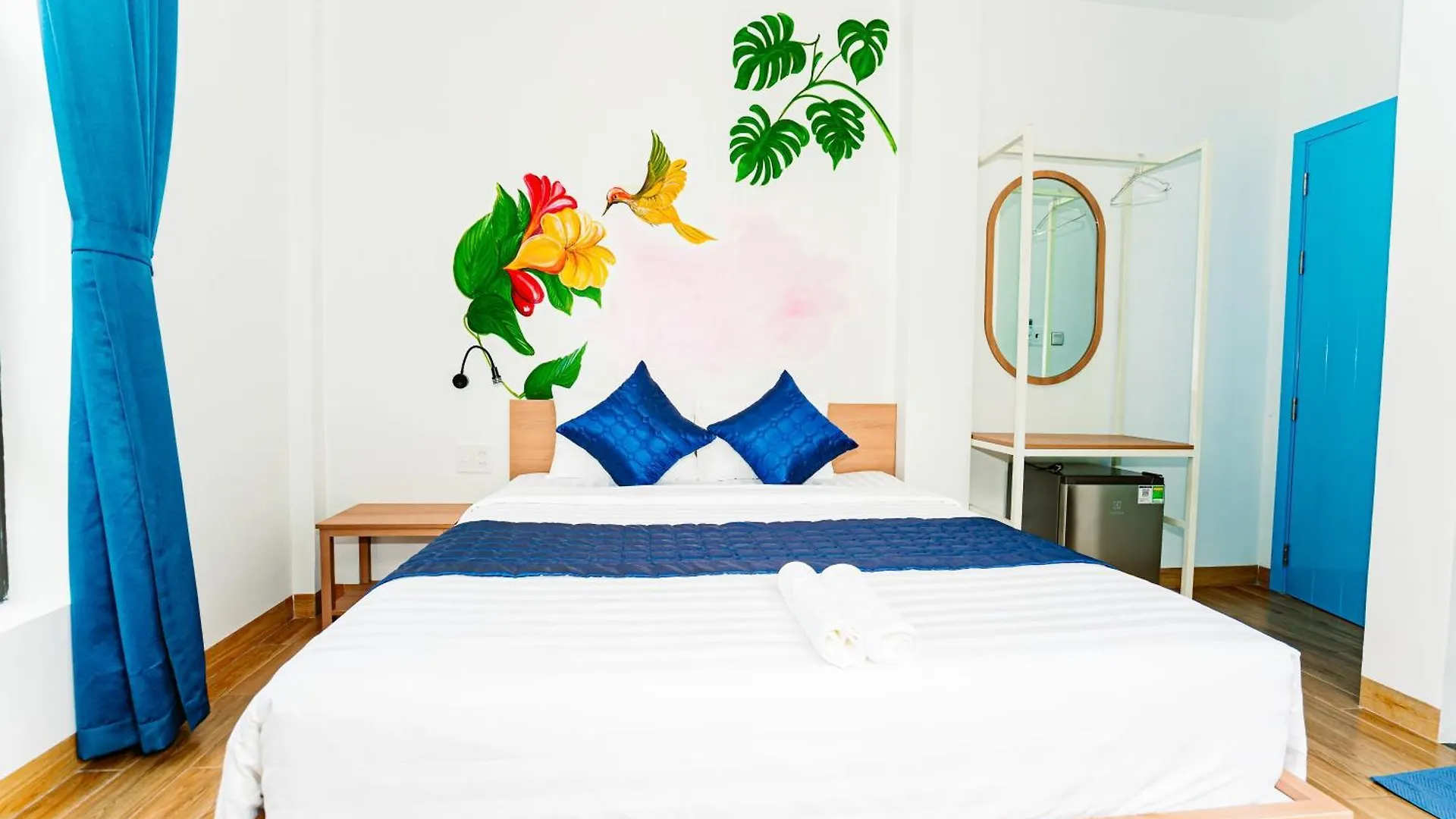 Montana Homestay Vũng Tàu Hotel