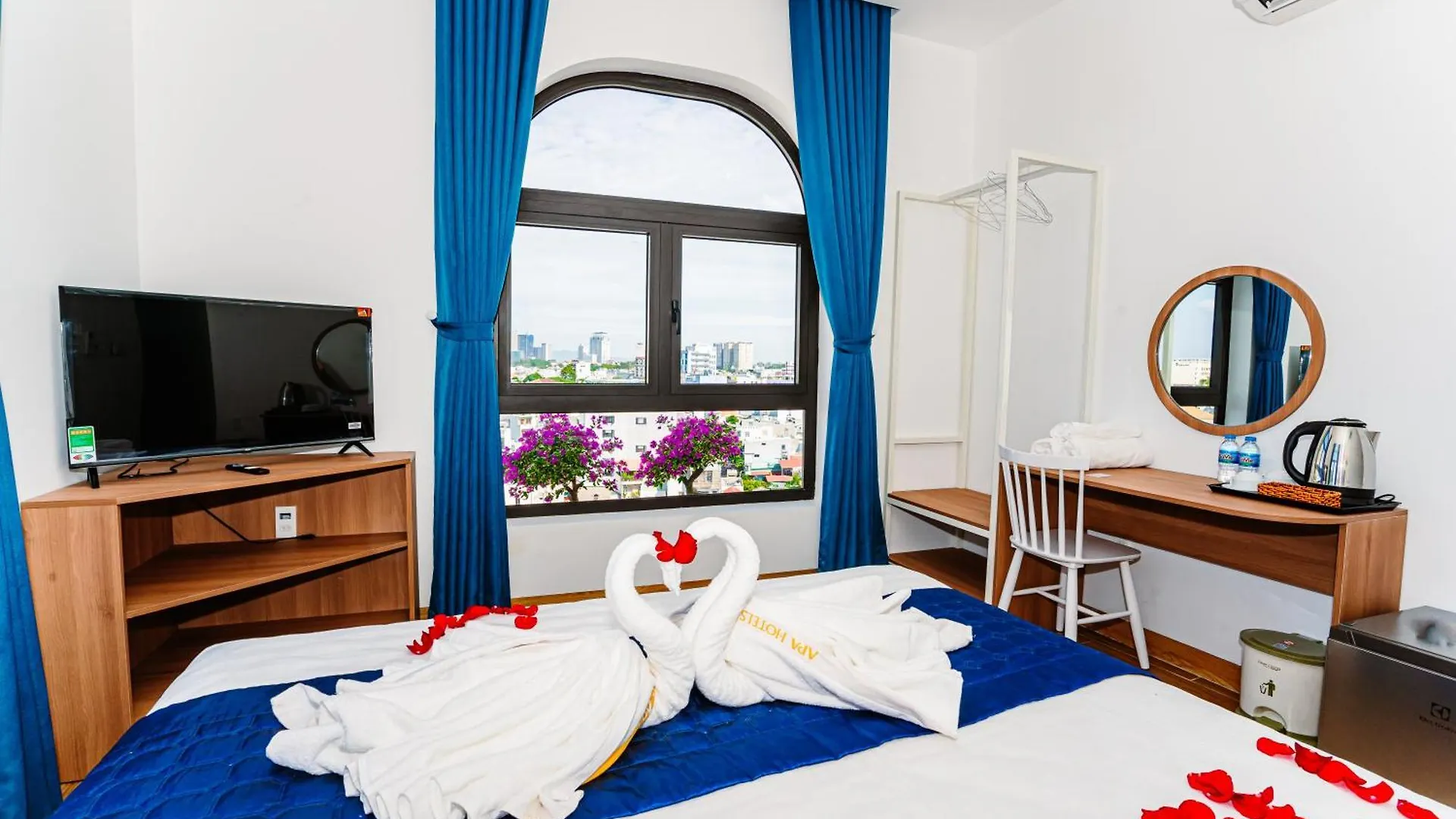 Montana Homestay Vũng Tàu