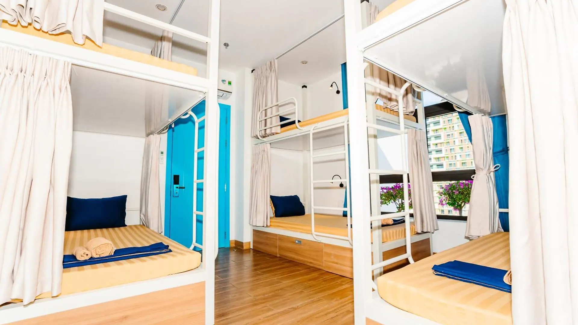 Montana Homestay Vũng Tàu 0*,  Vietnam
