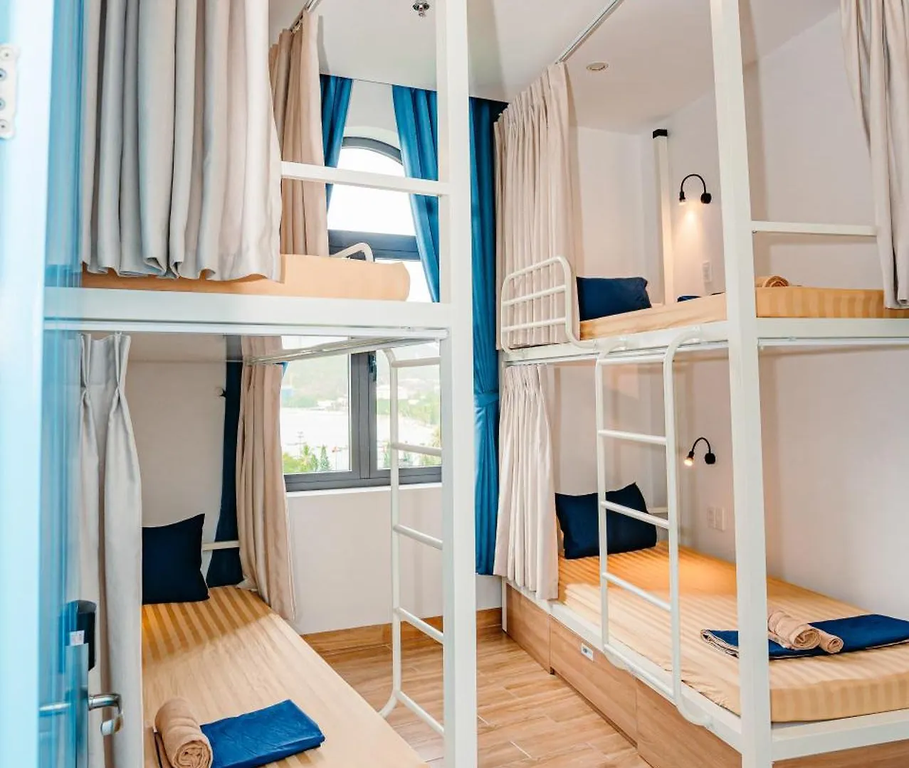 Montana Homestay Vũng Tàu 0*,  Vietnam