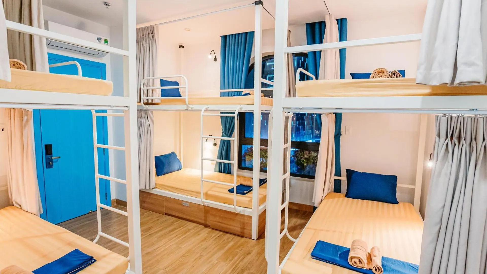 Hotel Montana Homestay Vũng Tàu
