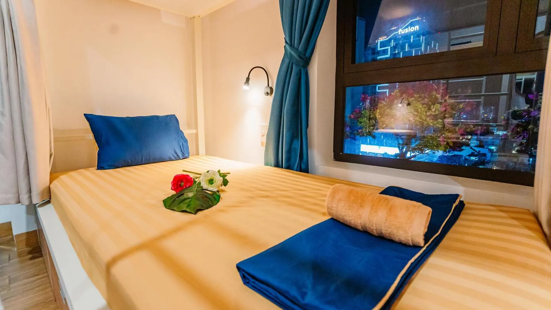 Montana Homestay Vũng Tàu 0*,