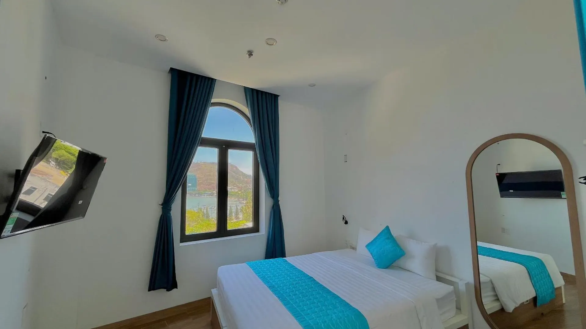 Montana Homestay Vũng Tàu Hotel