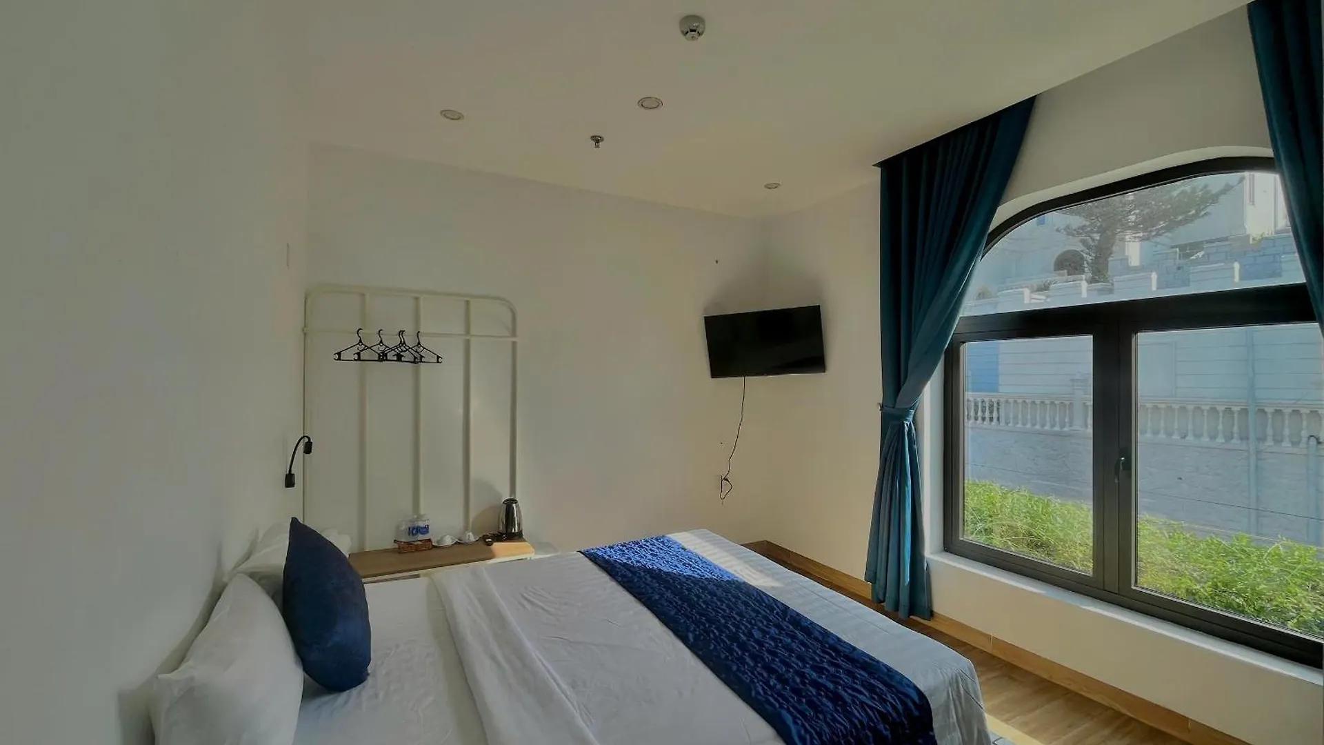 Montana Homestay Vũng Tàu