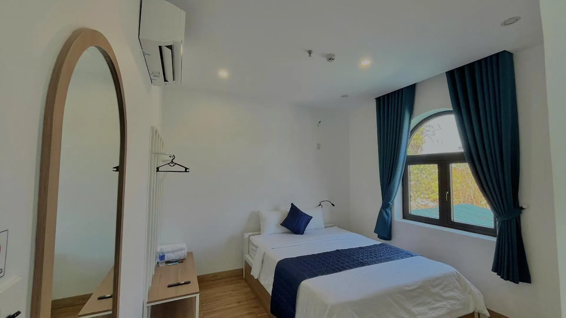 Hotel Montana Homestay Vũng Tàu