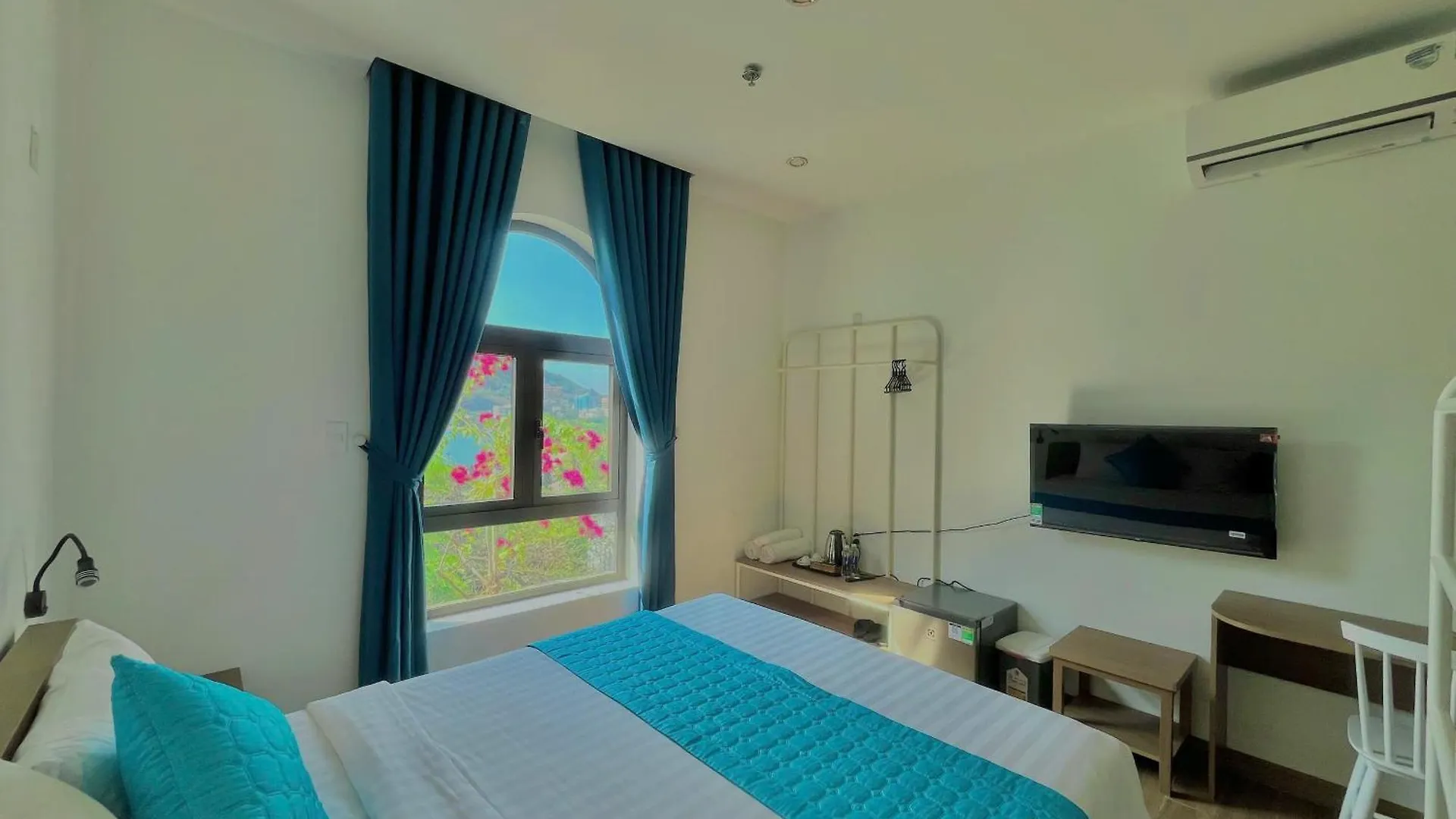 Hotel Montana Homestay Vũng Tàu